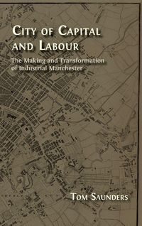 Produktbild: City of Capital and Labour