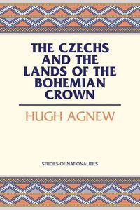 Produktbild: Czechs and the Lands of the Bohemian Crown