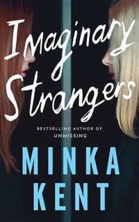 Produktbild: Imaginary Strangers