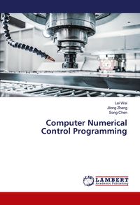 Produktbild: Computer Numerical Control Programming