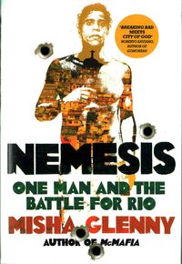 Produktbild: Nemesis