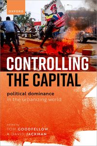 Produktbild: Controlling the Capital
