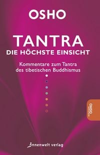 Produktbild: Tantra - Die h&ouml;chste Einsicht