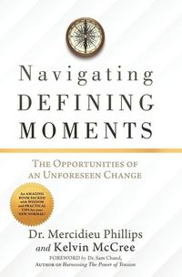 Produktbild: Navigating Defining Moments