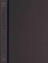 Produktbild: Rebellion in Black and White