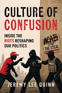 Produktbild: Culture of Confusion