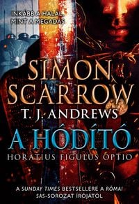 Produktbild: A h&oacute;d&iacute;t&oacute;