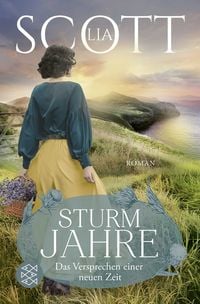 Produktbild: Sturmjahre