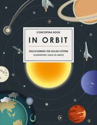 Produktbild: Amicis, G: In ORBIT