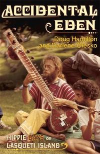 Produktbild: Accidental Eden