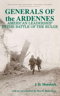 Produktbild: Generals of the Ardennes
