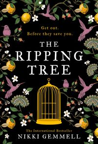 Produktbild: Gemmell, N: The Ripping Tree