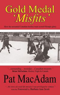 Produktbild: Gold Medal 'Misfits'
