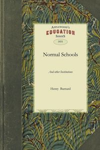 Produktbild: Normal Schools