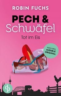 Produktbild: Tot im Eis
