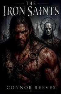 Produktbild: The Iron Saints