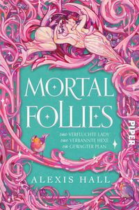 Produktbild: Mortal Follies