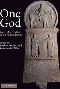 Produktbild: One God