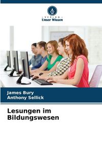 Produktbild: Lesungen im Bildungswesen