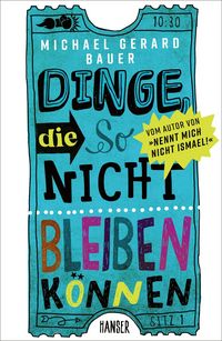 Produktbild: Dinge, die so nicht bleiben k&ouml;nnen