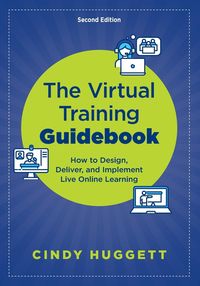 Produktbild: The Virtual Training Guidebook