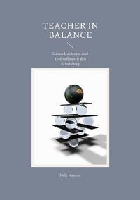 Produktbild: Teacher in Balance