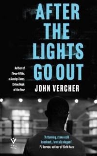Produktbild: After the Lights Go Out