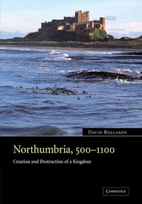 Produktbild: Northumbria, 500 1100