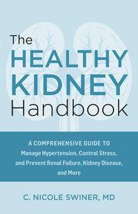 Produktbild: Healthy Kidney Handbook, The