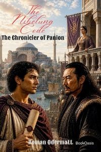 Produktbild: The Nibelung Code - The Chronicler of Panion