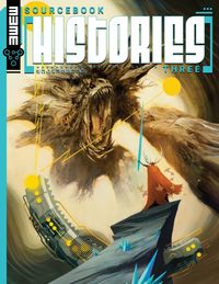 Produktbild: [HISTORIES] [3W3M]