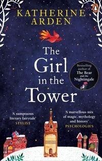 Produktbild: The Girl in The Tower