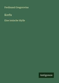 Produktbild: Korfu