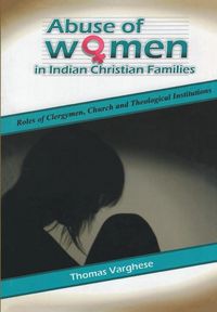 Produktbild: Abuse of Women in Indian Christian Families