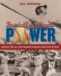 Produktbild: Baseball's Ultimate Power