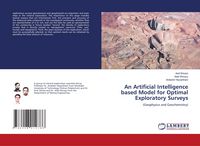 Produktbild: An Artificial Intelligence based Model for Optimal Exploratory Surveys