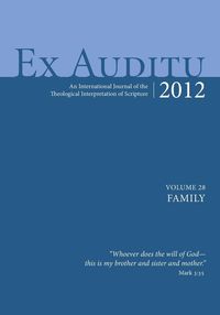 Produktbild: Ex Auditu - Volume 28