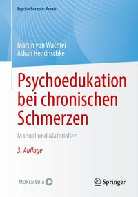 Produktbild: Psychoedukation bei chronischen Schmerzen