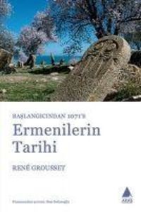 Produktbild: Baslangictan 1071e Ermenilerin Tarihi