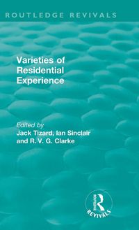 Produktbild: Routledge Revivals