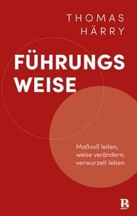 Produktbild: F&uuml;hrungsweise