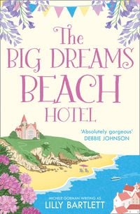 Produktbild: The Big Dreams Beach Hotel