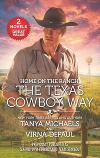Produktbild: Home On The Ranch The Texas Co