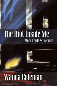 Produktbild: Riot Inside Me