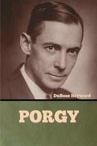 Produktbild: Porgy