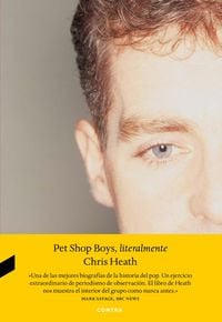 Produktbild: Pet Shop Boys, literalmente