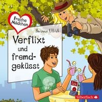 Produktbild: Freche M&auml;dchen: Verflixt und fremdgek&uuml;sst