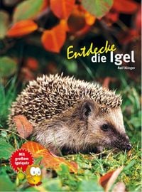Produktbild: Entdecke die Igel