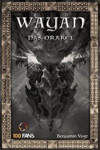 Produktbild: Wayan II
