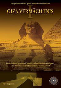 Produktbild: Giza Verm&auml;chtnis